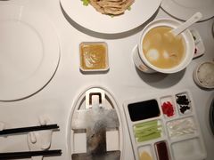 -四季民福烤鸭店(王府井东安门店)