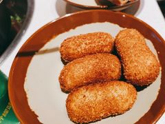 -来伊回麻辣烫·火锅串串清真(红瓦寺总店)