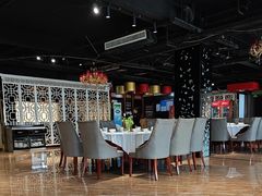 -庖丁堂酒店(金穗大道店)