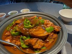 -阿庄新豫菜(通泰路店)