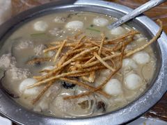 -赵广小吃(油榨湾店)