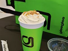 -gleeglee乐溢亦茶(朝阳大悦城店)