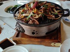 -便宜坊烤鸭店(玉蜓桥天坛店)