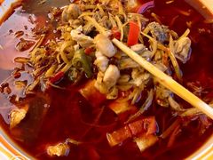 -自贡好吃客(科华店)