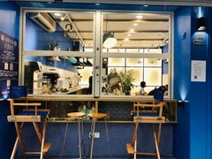 -OZ cafe(南昌路店)