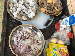 -沙扒湾
