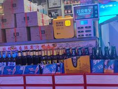 -山河屯铁锅炖鲜鹅·东北菜(开发区一店)