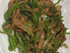 -秦香阁·西北家常菜(徐汇日月光中心店)