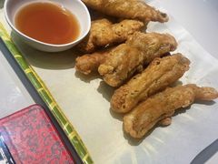 -三玛璐酒楼(汉口路店)