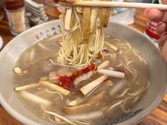 -无名氏面馆(邮电路店)