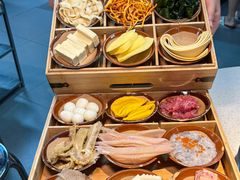 -芈重山老火锅(广州首店)