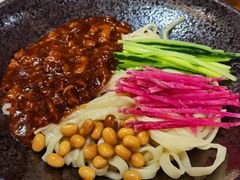 -北京老铺烤鸭(老城根店)