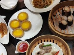 -浙江安吉JW万豪酒店·万豪中餐厅