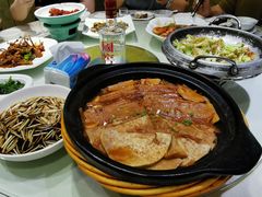 -善银私房菜馆(金舟花园小区店)