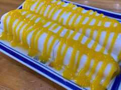 芒果肠粉-文昌邓记清补凉(西沙路店)