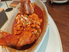 -扬州狮子楼·非遗淮扬菜(总店)