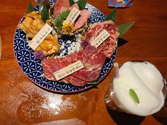 -肉魁屋·烧肉·烧鸟·酒场(高新店)