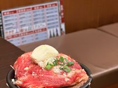 -蒜香焼肉PURUSHIN(马场路店)