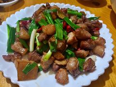 赶马肉-腾冲国萍农家乐