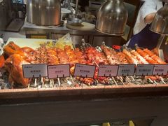 -韩盛·盛江山自助料理(沈辽路万达店)