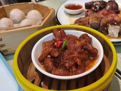 -香港威特瑞茶餐厅(小白楼音乐厅店)