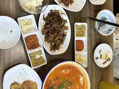 -炙热童年·老北京炙子烤肉(南锣鼓巷店)