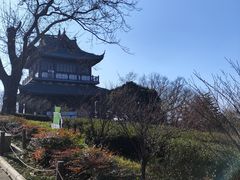 -虞山风景区