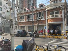 -常德书法幼儿园