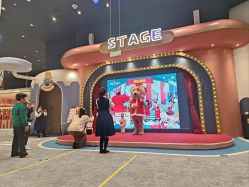 -奈尔宝家庭中心·亲子餐厅(鄞州万达店)