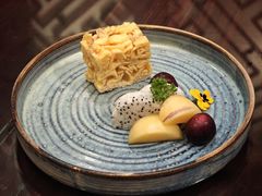 -白天鹅宾馆-玉堂春暖餐厅