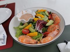 热带鲜虾沙拉-EATALIA意塔利意式餐厅(鼓楼店)