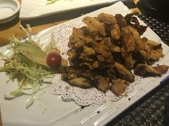 -和风清味日本料理(希尔顿店)