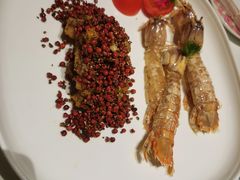 -君庭中餐馆(湘江豪生店)