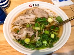 贵凤凰贵州羊肉粉-贵凤凰贵州米粉(望京店)