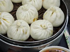 -胡家包子·清真(大众巷店)