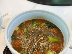 -扬州香格里拉·香宫中餐厅
