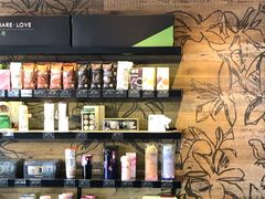 -星巴克(甘河路店)
