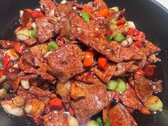 -湘鼎盛·大厨鲜炒湖南味(高新银泰店)
