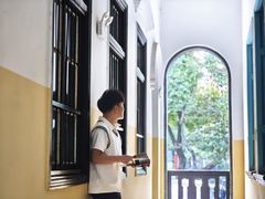 -湖南省立第一师范学校旧址