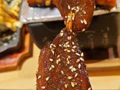 -越光米贩精致料理餐厅(金鹰店)