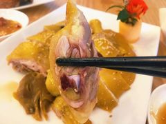 -德胜轩正宗顺德菜(宝安沙井会展中心店)