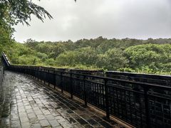 -虞山城墙