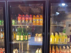 -幸福小串·地摊小炉子(三阳路店)