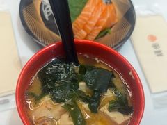 -争鲜回转寿司(朝北大悦城店)