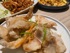 -老昌春饼(松北店)