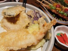 -一豚轩·烧鸟·豚骨拉面(五四路店)