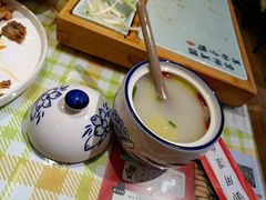 -姥姥春饼·烤鸭(未央路盛龙店)