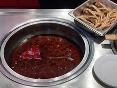 -芙蓉巷成都名小吃(丹尼斯2天地店)