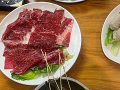-吉友粥底火锅(方斜路店)