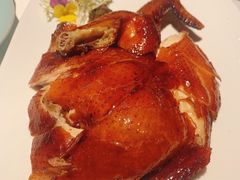 -申粤轩酒楼·三十年粤菜经典(丁香花园店)